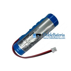 Batería para PLC LTG-18650 [Batería de repuesto]